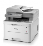 BROTHER DCP-L3550CDW (Laserdrucker, Farbe, WLAN, Wi-Fi Direct) bei Microspot