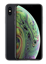 Apple iPhone Xs 64GB Space Gray bei Fust