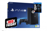Playstation 4 Pro + The Last of Us II bei Mediamarkt