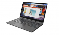 Cyber-Sale im Lenovo Store - z.B. Lenovo Yoga C640