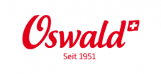 15% Rabatt auf alles bei Oswald (bis 30.11.)