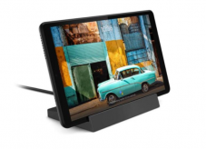 Lenovo Smart Tab M8 32 GB bei DayDeal