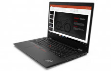 LENOVO ThinkPad L13 Notebook im Lenovo Store