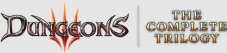 HumbleBundle: Dungeons: The Complete Trilogy Bundle mit 4 Games + 12 DLC + 1 Gutschein