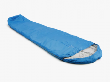 46 Nord Kiddy Kinder Schlafsack ZIP L