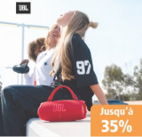 Bis zu 35 % Rabatt auf ausgewählte Lautsprecher & Soundbars bei Fust