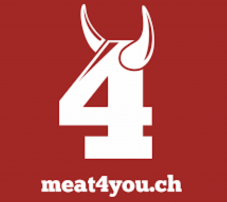 meat4you: 5 Franken Gutschein ab MBW 90.-