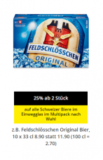 Die besten Coop Aktionen der Woche