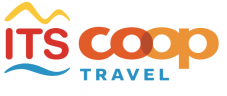 Bis zu CHF 200.- sparen bei ITS Coop Travel (bis 30.11.)