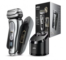 Braun Series 9 Pro 9476cc Rasierer bei nettoshop