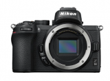 Kamera NIKON Z 50 Body (20.9 MP, APS-C / DX) bei Microspot