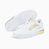 Puma: 25% Rabatt auf Cali Sneakers bis 5.6., z.B. Cali Star Sneakers in Gold (Gr. 35.5 - 42)