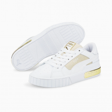 Puma: 25% Rabatt auf Cali Sneakers bis 5.6., z.B. Cali Star Sneakers in Gold (Gr. 35.5 - 42)