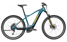 E-Bike Ghost Hybrid HTX 27+ Hardtail blau oder weiss inkl. gratis Heimlieferung