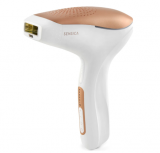 Sensica Sensilight Pro IPL Haarentferner bei Coop City zum Toppreis