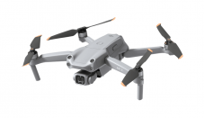 DJI Air 2S Drohne mit 5.4K Kamera, 30 Minuten Flugzeit und hoher Reichweite bei MediaMarkt (nur heute!)
