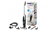 Bosch Akku-Hand- und Stielsauger Athlet ProSilence 28Vmax BKH86SIL1