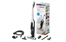 Bosch Akku-Hand- und Stielsauger Athlet ProSilence 28Vmax BKH86SIL1