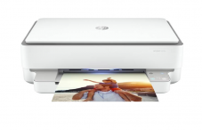 HP Envy 6020e All-in-One Drucker bei Interdiscount (nur noch bis morgen!)