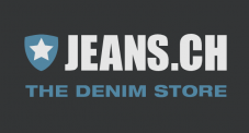CHF 15.- ab CHF 100.- Rabatt bei Jeans.ch (nur noch heute!)