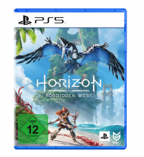 Horizon Forbidden West für die PlayStation 5 bei Amazon