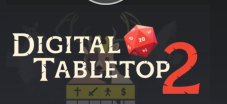 HUMBLE Digital Tabletop Bundle 2 (Steam)