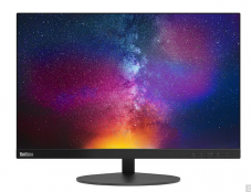 LENOVO ThinkVision T23d-10 Monitor bei melectronics (nur heute!)