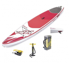 Bestway Hydro Force Stand Up Paddle Set bei techmania