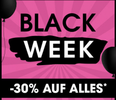 30% auf alles bei Lascana (bis 01.12.)