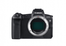 Canon EOS R Body Systemkamera bei MediaMarkt für 1299 Franken