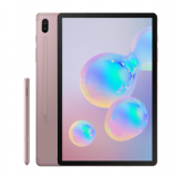 Samsung Galaxy Tab S6 (4G, 6/128GB) Rose Blush bei digitec