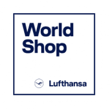Lufthansa World Shop: 20% Meilenrabatt bis 5.4. mit Ausnahmen
