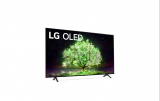 LG OLED65A1 OLED-Fernseher zum neuen Bestpreis von unter 800 Franken bei Interdiscount