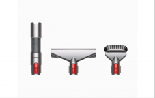 Dyson Haushaltspflege-Set QR im Ausverkauf bei Interdiscount für weniger als 10 Franken