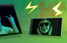 Lenovo Flash Sale - Letzter Aktionstag!