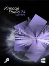 Pinnacle Studio 24 Ultimate für 1€ im Humble Software Bundle