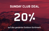 Ochsner Sport: 20% auf das Outdoor-Sortiment, z.B. GPS Satelliten Kommunikationsgerät Garmin inReach Mini 2