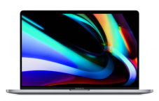 APPLE MacBook Pro Touch Bar 2019 (16″, Intel Core i7, 16 GB RAM, 512 GB SSD) bei Interdiscount