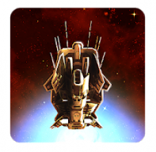 Into the Void SciFi Spiel kostenlos im Google Playstore (Android)