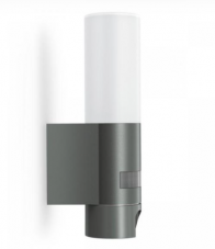 Steinel L620 LED-Sensorleuchte mit Überwachungskamera bei DayDeal (nur heute)