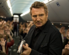 „Non-Stop“ mit Liam Neeson und Julianne Moore im Stream bei SRF
