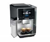 Siemens EQ.700 integral Kaffeevollautomat mit Milchbehälter bei Fust