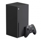 Xbox Series X bei Mediamarkt bestellbar!