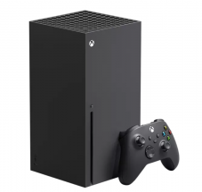 Xbox Series X bei Mediamarkt bestellbar!