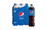 Durstlöscher in Aktion bei Migros – 6x 1.5l Pepsi (Regular, Max und Max Koffeinfrei) für 6.95, 10x 1l Multivitaminsaft für 7.95