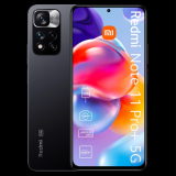 Xiamoi Redmi Note 11 pro+ 5G