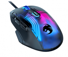 ROCCAT Kone XP Gamingmaus mit 19’000 DPI bei MediaMarkt