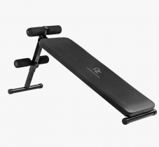 Nur noch heute - Powerzone Trainingsbank für 36 Franken bei Ochsner Sport inkl. Lieferung