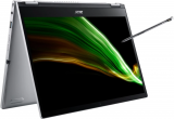 Acer Spin 3 Convertible (13.3″ WQXGA, i5-1135G7, 16/512GB) inkl. Eingabestift bei melectronics