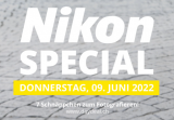 Nikon-Special bei DayDeal.ch